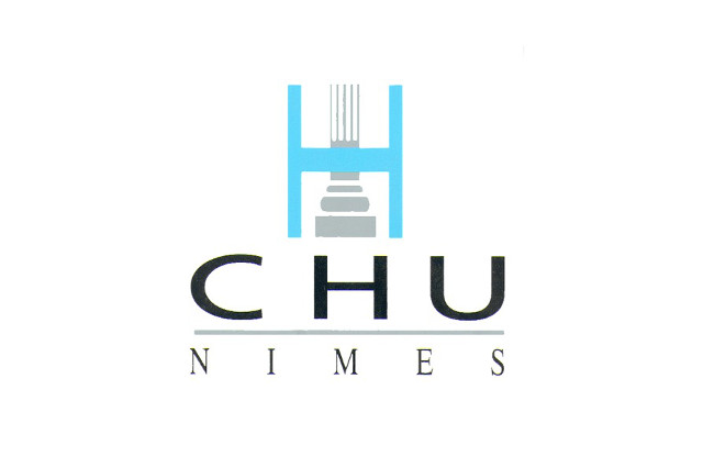 CHU Nîmes