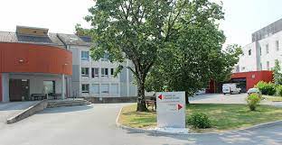 L’établissement de santé de Quingey se dote de 5 phoque PAROs