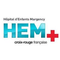 L’hôpital d’enfants de Margency va accueillir PARO