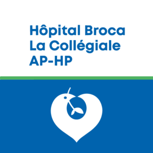Hôpital Broca La collégiale AP-HP
